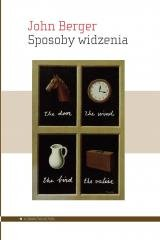Sposoby widzenia Berger John