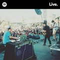 Spotify Live BadBadNotGood