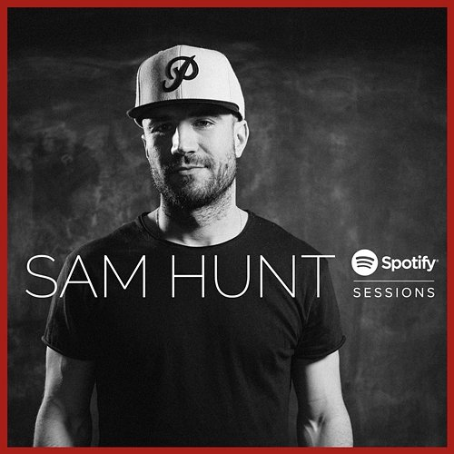 Spotify Sessions Sam Hunt