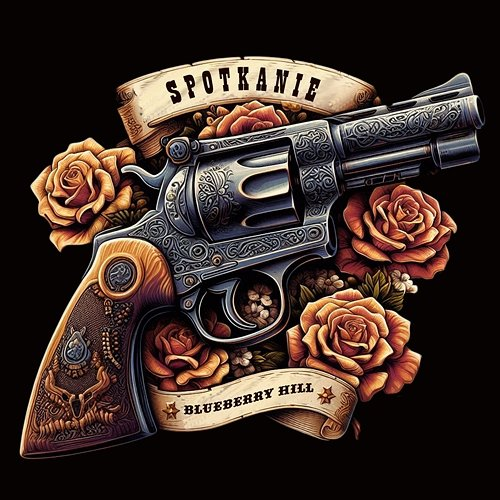 Spotkanie Blueberry Hill