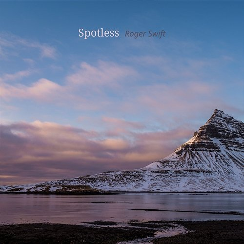 Spotless Roger Swift