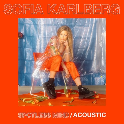 Spotless Mind Sofia Karlberg