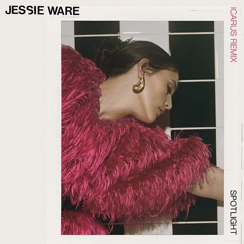 Spotlight Jessie Ware