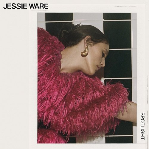 Spotlight Jessie Ware