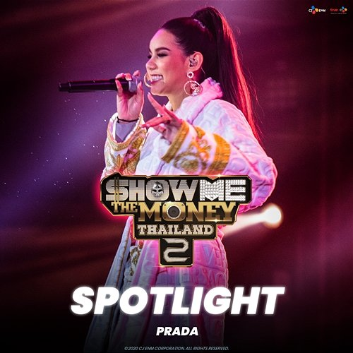 Spotlight PRADAA