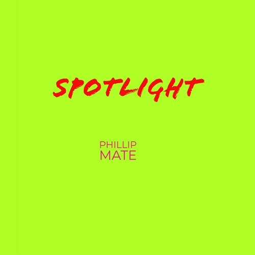 Spotlight Phillip Mate