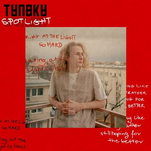 Spotlight TYNSKY