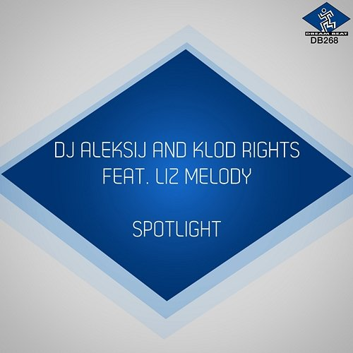 Spotlight Dj Aleksij, Klod Rights, Liz Melody