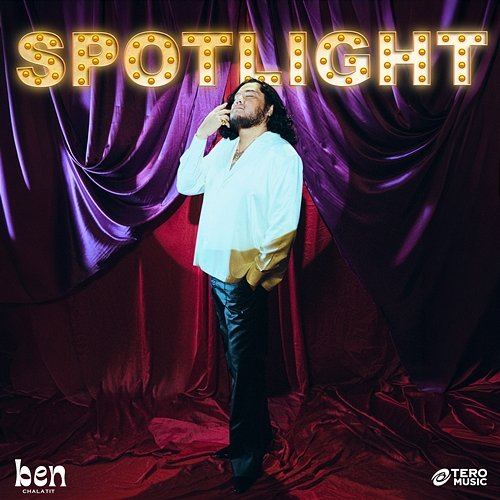 Spotlight Ben Chalatit