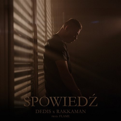 Spowiedź Dedis, Rakkaman, prod. Flame