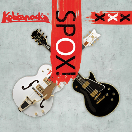 Spox! Kobranocka