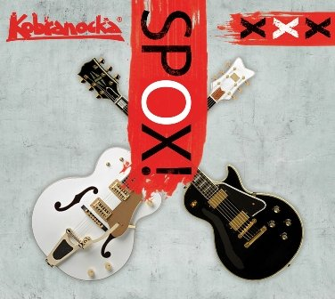 Spox! Kobranocka