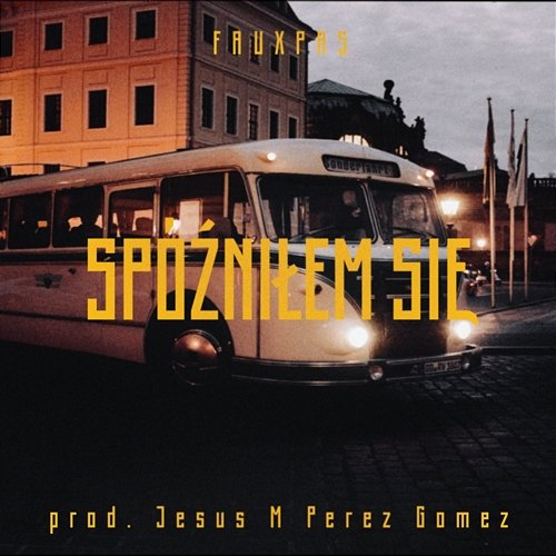 spóźniłem się fauxpas, Jesus M Perez Gomez