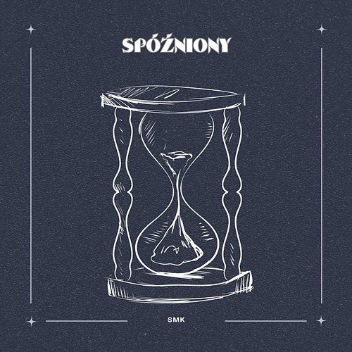 Spóźniony KROOL, SMK feat. Gezny, F!R, LUKS