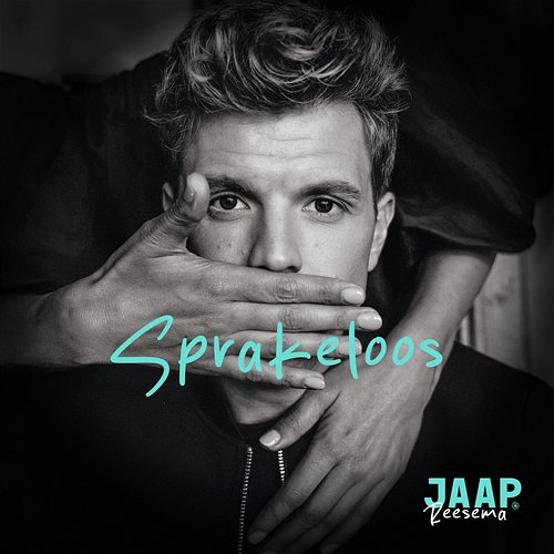 Sprakeloos Jaap Reesema