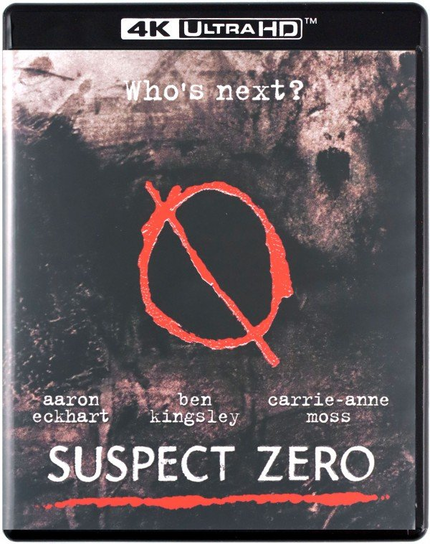 Sprawca Zero Various Directors