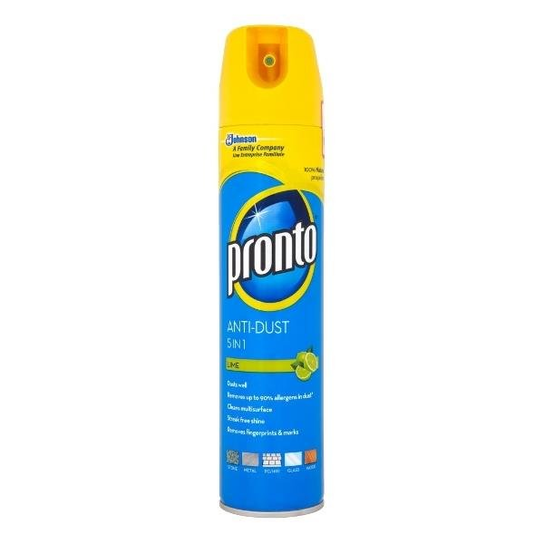 Spray Pronto 250 Ml Multi Surface Lime Pronto
