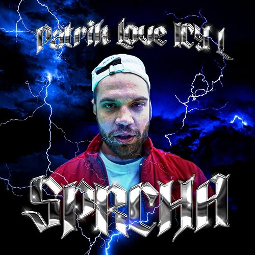 SPRCHA Patrik Love ICY L