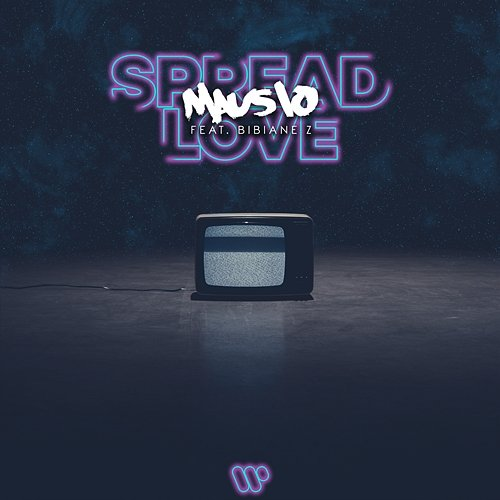 Spread Love Mausio feat. Bibiane Z