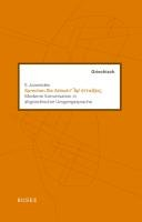 Sprechen Sie Attisch? Joannides E.