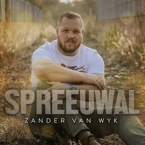 Spreeuwal Zander van Wyk
