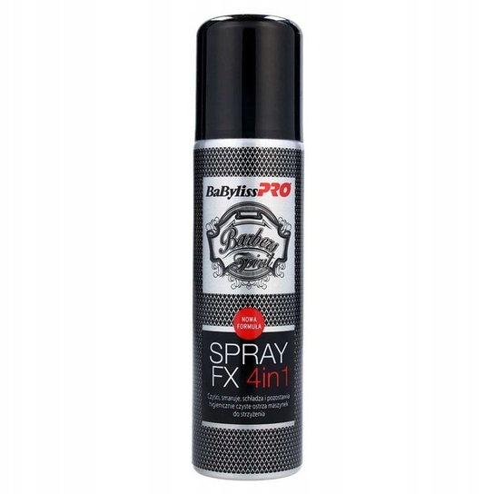 Sprey do maszynek, BaByliss Pro BaByliss PRO