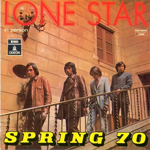 Spring 70 Lone Star