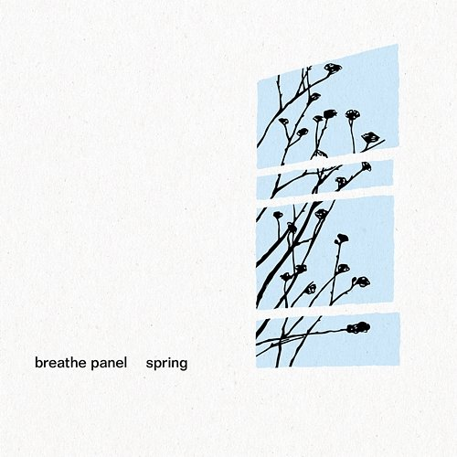 Spring Breathe Panel