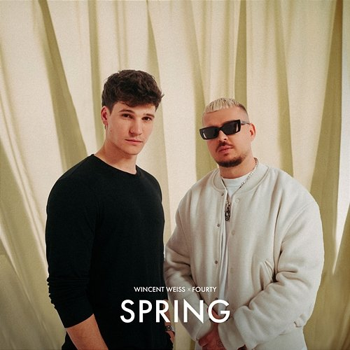 Spring Wincent Weiss, FOURTY