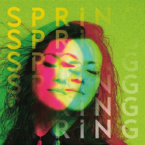 Spring Lavinia Meijer