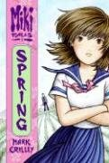 Spring Crilley Mark