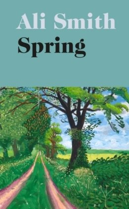 Spring Smith Ali