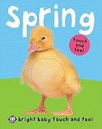 Spring Priddy Roger