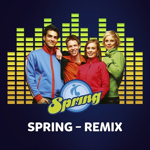 Spring Spring
