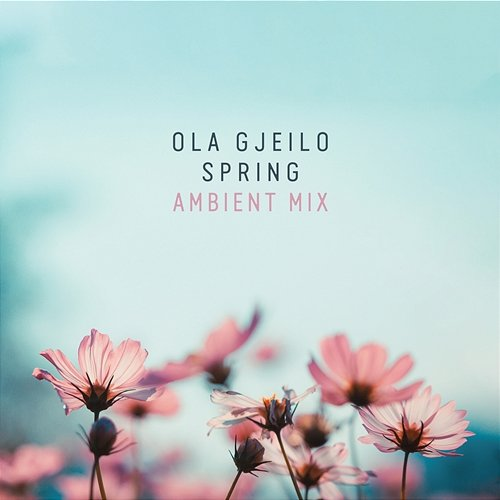Spring Ola Gjeilo