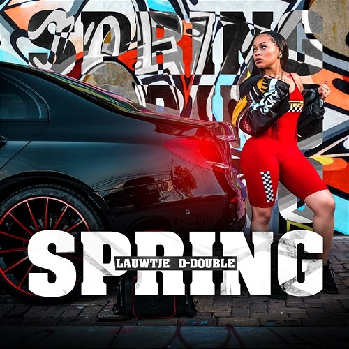 Spring Lauwtje, D-Double