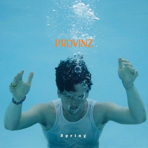 Spring Provinz