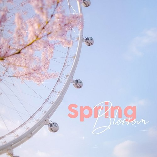 Spring Blossom Helios Relaxing Space