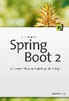 Spring Boot 2 Simons Michael