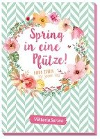 Spring in eine Pfütze! Ce Community Editions, Community Editions