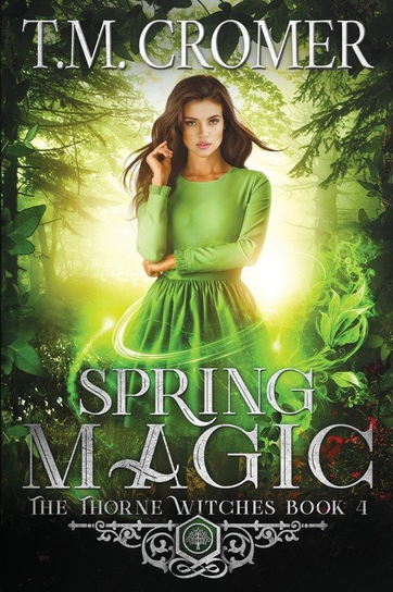 Spring Magic W opisie