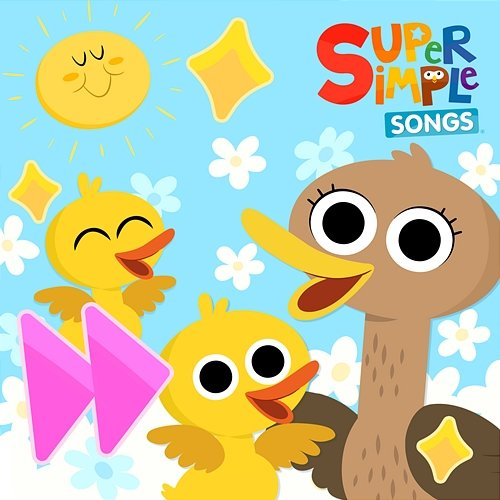 Spring Songs! Super Simple Songs