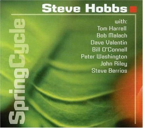 Springcycle Hobbs Steve