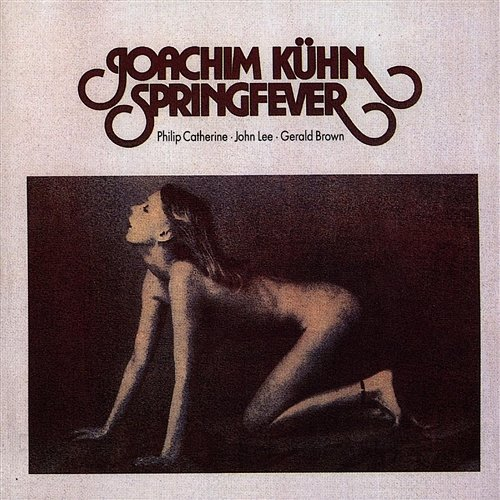 Springfever Joachim Kuehn