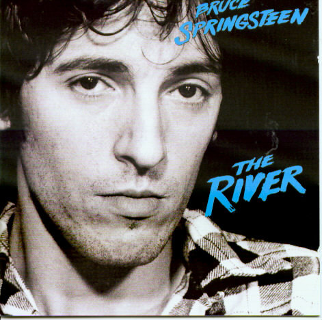 SPRINGSTEEN B RIVER Springsteen Bruce