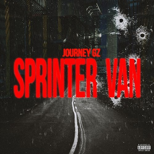 Sprinter Van Journey Gz