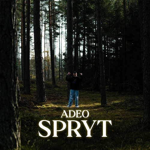 SPRYT ADEO, Jxcob