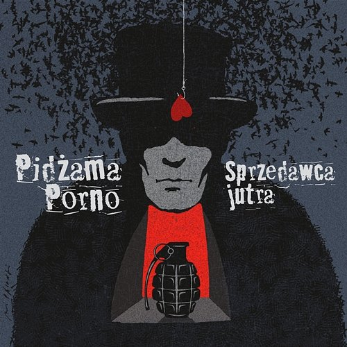 Sprzedawca jutra Pidżama Porno