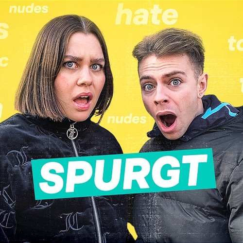 Spurgt Morten Münster, DR Ultra, Anna Lin