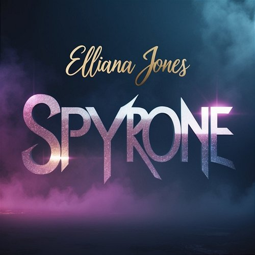 Spyrone Elliana Jones